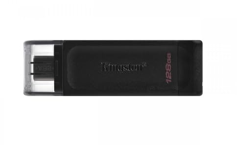 Kingston Data Traveler 70 128GB USB-C