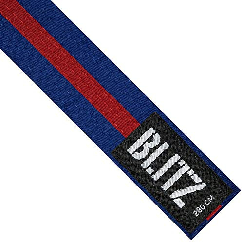 Blitz Colour Stripe Belt