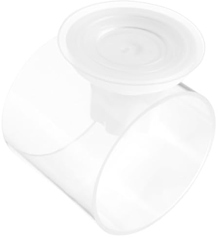 Toyvian Fish Feeding Ring for Aquarium Floating Fish Feed Accessories Easy to Use