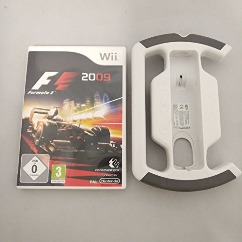 Formula 1 - Bundle (Wii)