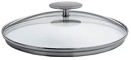 Cristel Couvercle en Verre 24cm