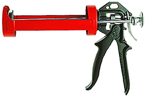 Vigor Blinky 29997-20 Auspresspistole für chemische Anker, 380- / 400-ml-Kartusche