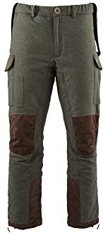 Carinthia G-LOFT Loden Hose Olive Größe XL 2020 Lange Hose