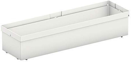 Festool Plastic containers Box 100x350x68/2