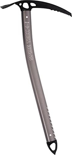 DMM Spire Tech - Hacha de montañismo (50 cm)