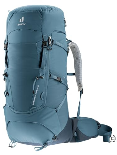 deuter Aircontact Core 50+10 Trekking Rucksack