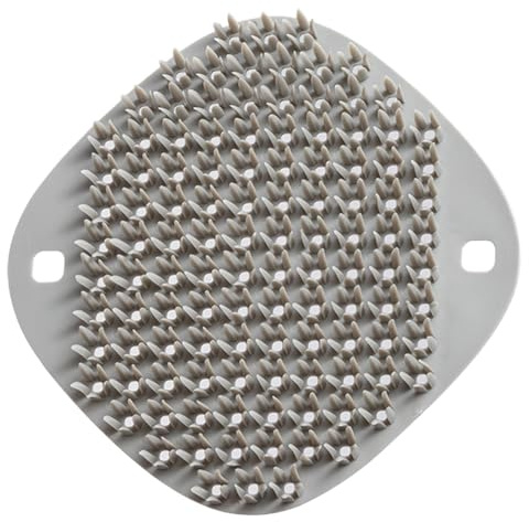 Scrubber per verdure – Scrubber flessibile per frutta | PE e silicone per