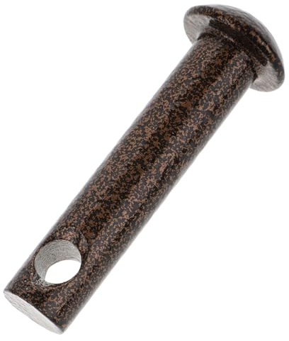 WEKADRIN Broche en métal pour Chaise à Bascule, hamacs Stable, Accessoire Robuste pour l'intérieur et l'extérieur, Compatible avec différents fauteuils Suspendus