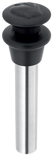 Judge Apple Corer, Stainless Steel, Black