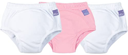 Bambino Mio, Culotte d'apprentissage Lavable, unisexe, pour garçons et filles