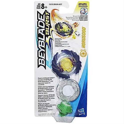 Hasbro Beyblade Burst C2270 - Single Top HORUSOOD Kreisel