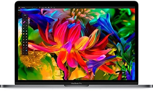 Apple MacBook Pro 13in (Late 2016) - Core i5 2GHz, 8GB, 256GB SSD (Renewed)