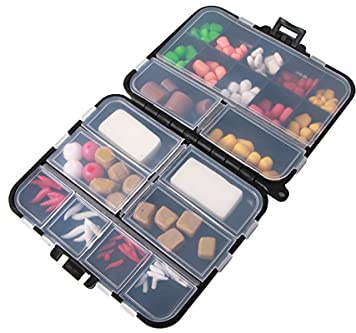 Ultimate Imitation Bait Set