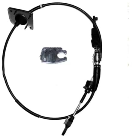 Transmission Växlarkabel För Suzuki För Swift 1,3L,5L Växelvajer Hängande Växel 180302 28300-77J00 Gaskabel