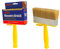 Rapide | Professional Masonry Brush| 115mm (4½)| Large Medium Stiff Bristles