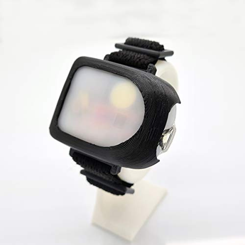 Omni-Pod OmniPod Insulet Armband/Holder Protects Your Sensor Black