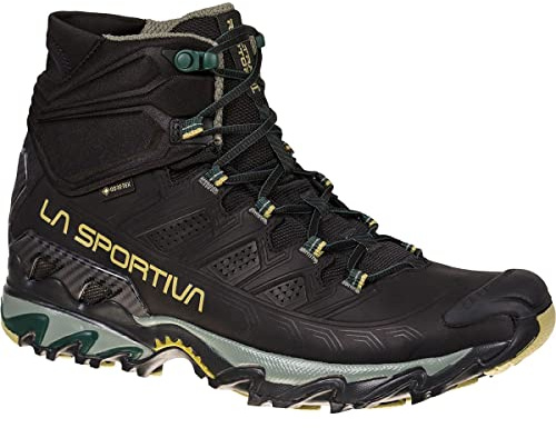 LA SPORTIVA Ultra Raptor II Mid Leather GTX - Chaussures randonnée homme