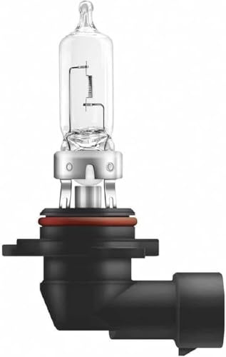 OSRAM ORIGINAL LINE 12V, HB3, halogen headlight lamp, Single Blister (1 lamp)