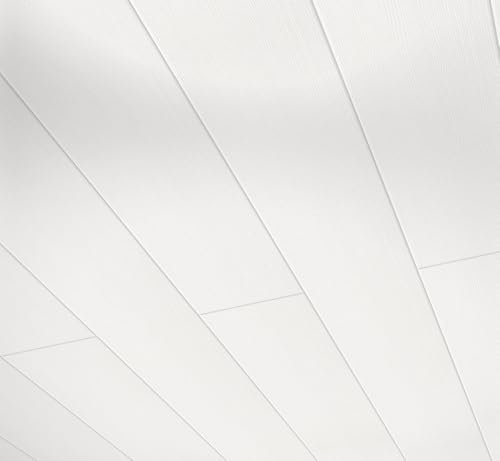 Parador Wandpaneele Deckenpaneele Novara White Lines