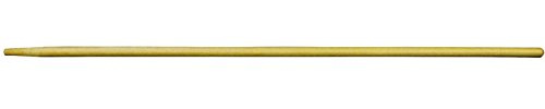 Premier 48 Wood Extension Pole with Wood Threaded Tip, 4-WTP