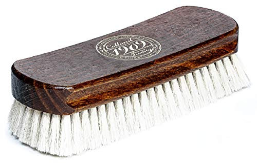 Collonil Unisex-Adult's 73100000000 Shoe Brush, Transparent, Unisize