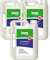 Envira Bettwanzen Abwehrspray 3 x 2 Liter - Spray mit Langzeitwirkung gegen Bettwanzen - Mittel gegen Bettwanzen für Wohnung, Hotel, Matratzen & auf Reisen - Effektiv Bettwanzen loswerden