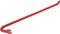 Duratool D03092 Pied de biche 61 cm