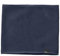 Jack Wolfskin Unisex Kinder Spirit Fleece Loop Schal, Dunkelblau, Einheitsgröße