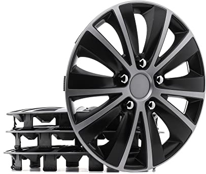 RIDEX 100009A0032 Enjoliveurs