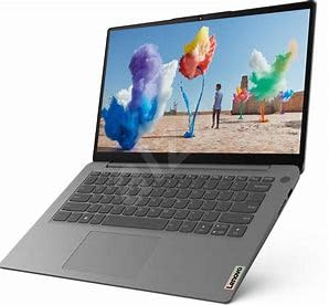Lenovo IdeaPad Slim 3 15IAH8 Laptop, Intel i5-12450H, 15.6” FHD Display, 16GB RAM, 512GB SSD, Windows 11 Home, Lightweight Laptop for Students, Gaming & Work