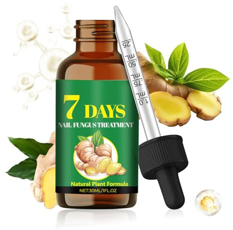 Olio Per Unghie Per Crescita e,Cura Unghie Vegetale Naturale 30ml | Gel Riparatore per Donne con Unghie Danneggiate