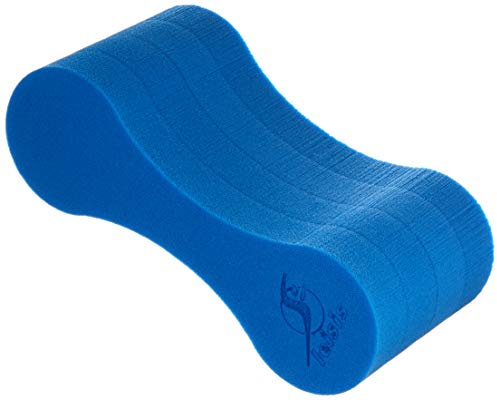 Leisis 0101001 – Bouée de Natation, 28 x 8 x 12 cm, 0101001, Bleu