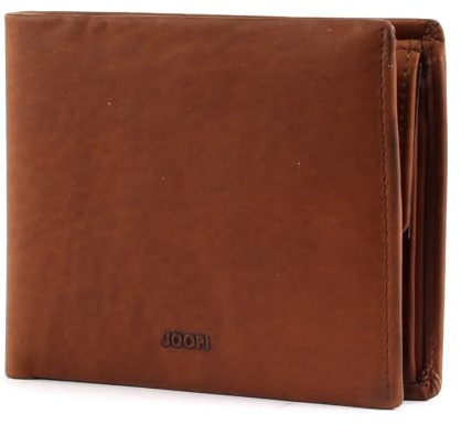 Joop! Loreto Ninos BilliFold MH10 Dark Brown