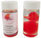 LouClean Nettoyant pour Pince Professionnel - Nettoie les Résidus et Colle sur les Pinces à Extensions de Cils et Pinces à Épiler - Marque Française (15ml)