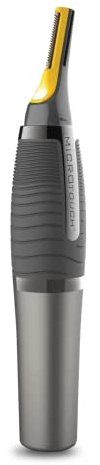 Microtouch MAX Lighted Personal Trimmer