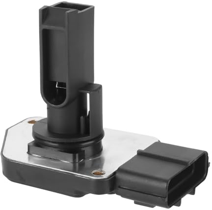 Mass Air Flow Sensor Meter Sensor MAF Sensor - Compatible for Ford F-150 1999-2003 for Ford Taurus 1998-1999 for Lincoln Navigator 1999-2002 - Replace Part XL3F12B579BA, XL3F-12B579-BA