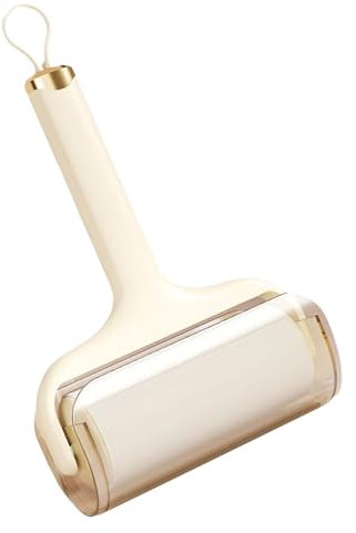 Dismutazione a di lanugine, rullo di lanugine per vestiti,Remover per capelli appiccicosi di pulizia profonda | Strumenti di pulizia riutilizzabili, forniture pulite di casa multifunzionale per abbigl