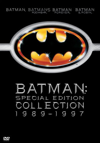 Warner Home Video
