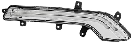 Valeo Luz diurna, Tecnología LED 47703 - Para PEUGEOT 508 FL 06/2014 > 09/2018 - Lado Derecho