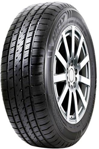HIFLY AT 601 SUV - 215/60/17 96H - E/E/71 - ETE - 4x4