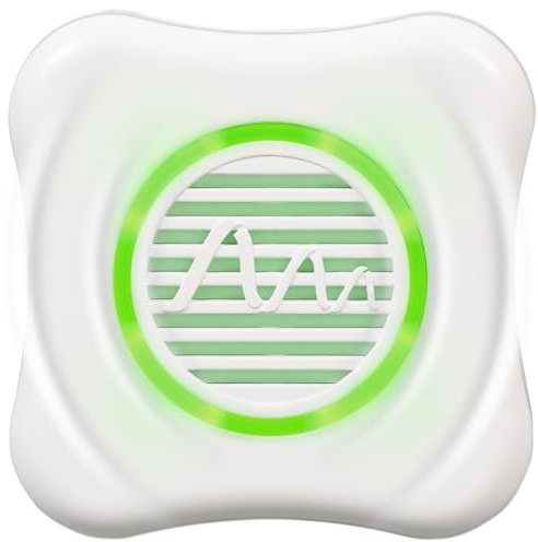 GARDIGO® Mückenstecker Steckdose | Mückenabwehr für 25m² | 7000 Hz | Mückenvertreiber Schädlingsbekämpfer für das Haus | Nachtlicht | Anti Mücken Lampe gegen Mücken | Insektenabwehr