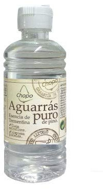 Chopo térébenthine pure de pin 500 ml