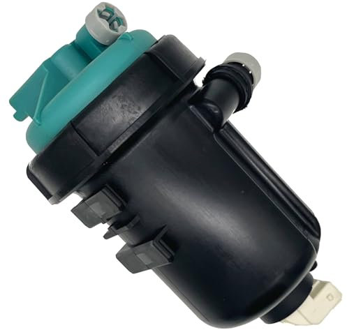 Twowinds - 1606450480 Kraftstofffilter DUCATO BOXER JUMPER