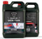 Snow Foam Car Ultra Shampoo Wash Eliminates Dirt, Grime, High Gloss Finish Content Foaming Agent, Removes Dirt and Road Grime, pH Neutral,Snowfoam Cannon Super Scented Fragranced Foam (Vanilla)