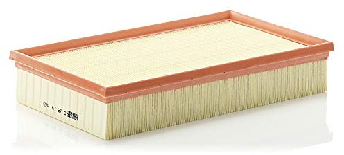 MANN-FILTER C 32 191 Air Filter - for Cars + Transporters