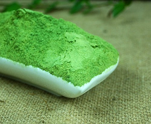 Naturix24 – Moringsplattor malda – 250 g
