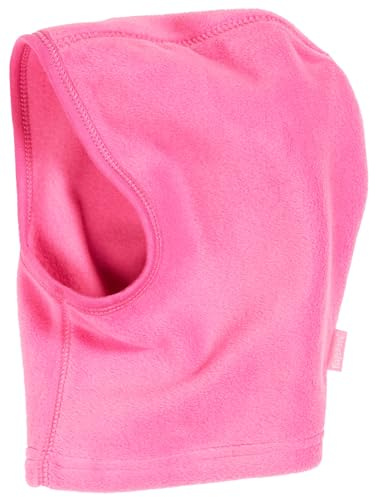 Playshoes unisex - barn Huva Fleece-schalmütze Mit Klettverschluß