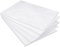 5 Pcs Premium Ceramic Wool for Portable Tabletop 30x20x0.6CM Firepit to Extend Burn Time Table Top Firepit Sponge Cotton Core Ceramic Fiber Insulation Sponge for Bioethanol Rubbing Alcohol Fireplaces