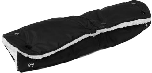 Hohopeti Winddichter Kinderwagen-handwärmer Für Winter Isolierter Kinderwagenhandschuh Warmer Kinderwagenhandschuh Frostschutzhandschuh Für Winter Kinderwagen-handwärmer