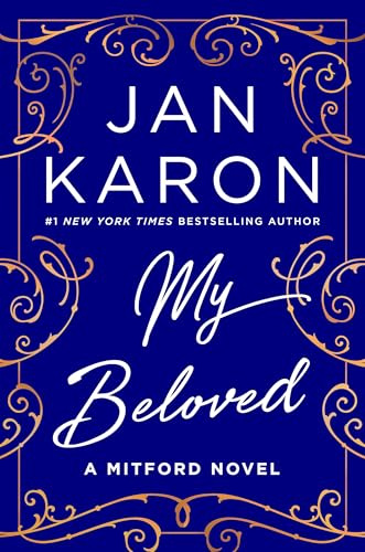 My Beloved: A Mitford Novel